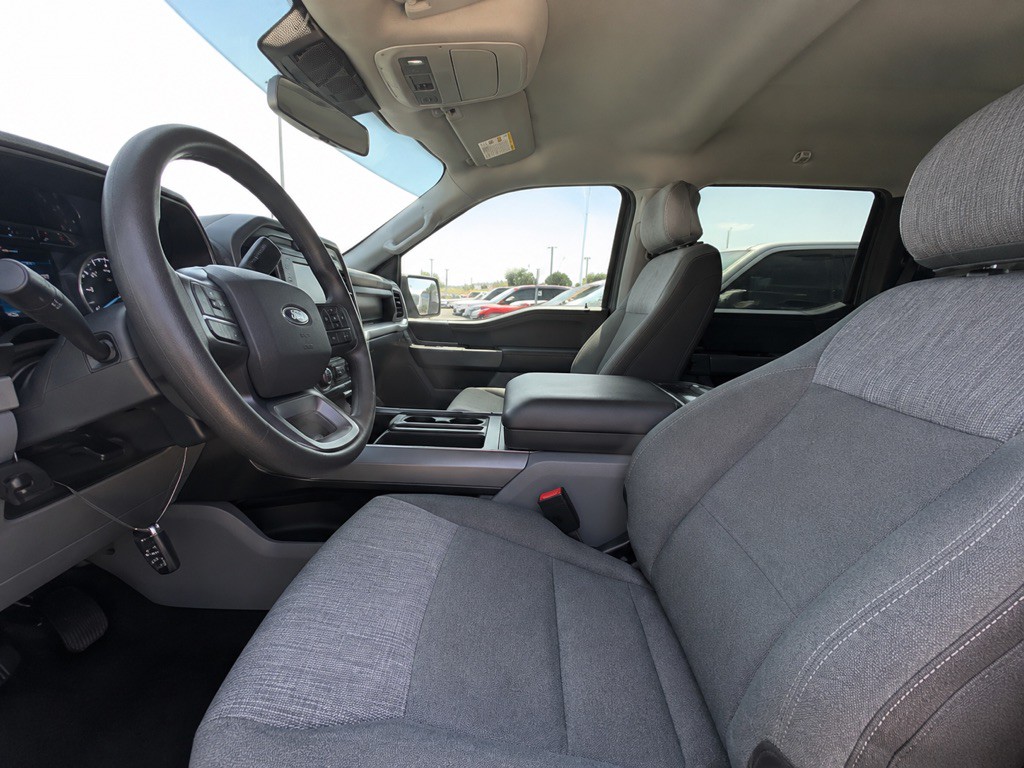 2023 Ford F-150 Image 6
