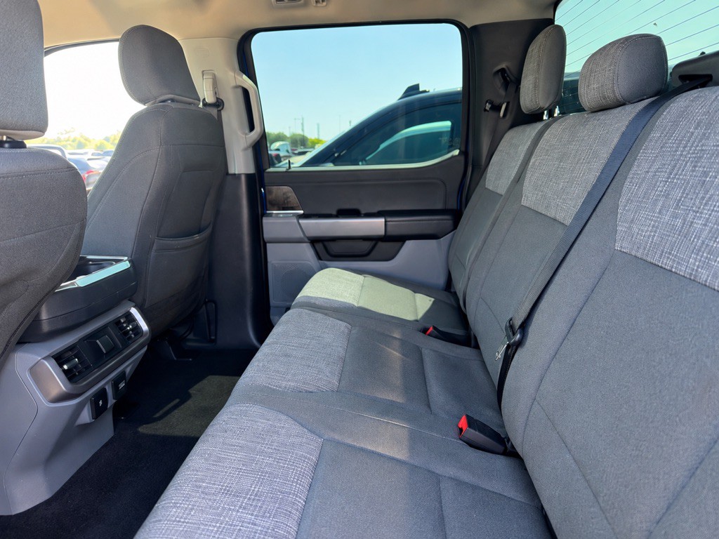2023 Ford F-150 Image 7