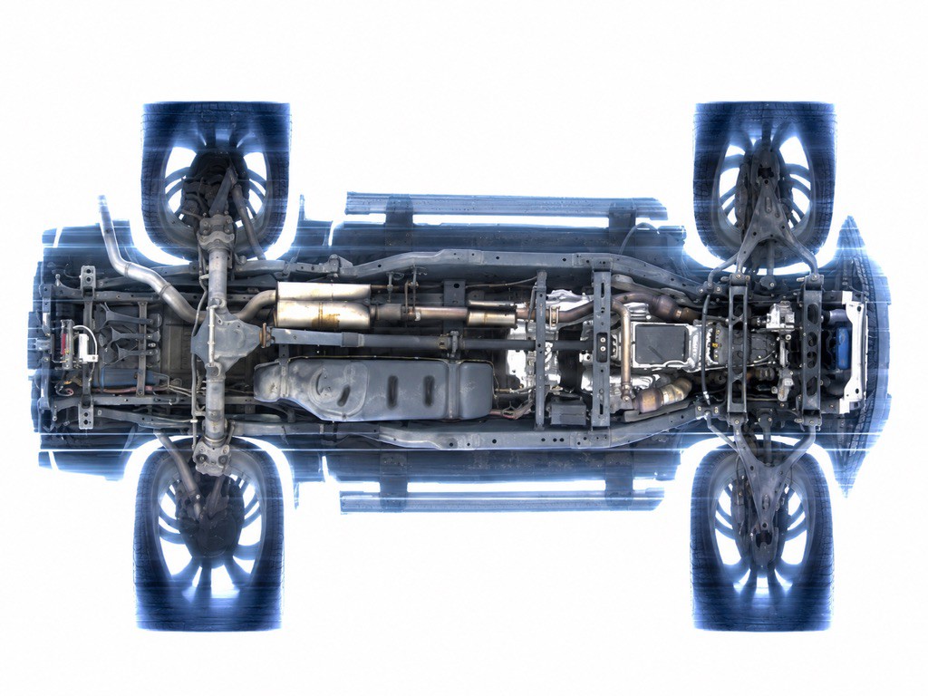 2023 Ford F-150 Image 8