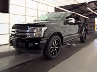 Image for 2018 Ford F-150 Platinum ID: 7428039