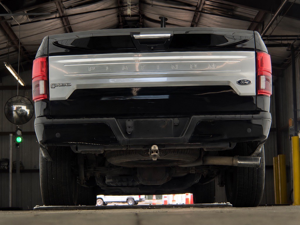 2018 Ford F-150 Image 5
