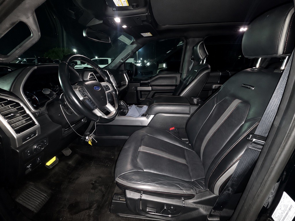 2018 Ford F-150 Image 6