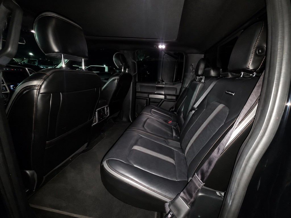 2018 Ford F-150 Image 7