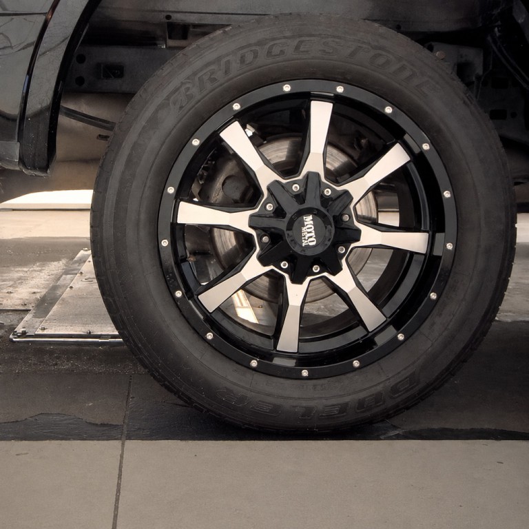 2018 Ford F-150 Image 9