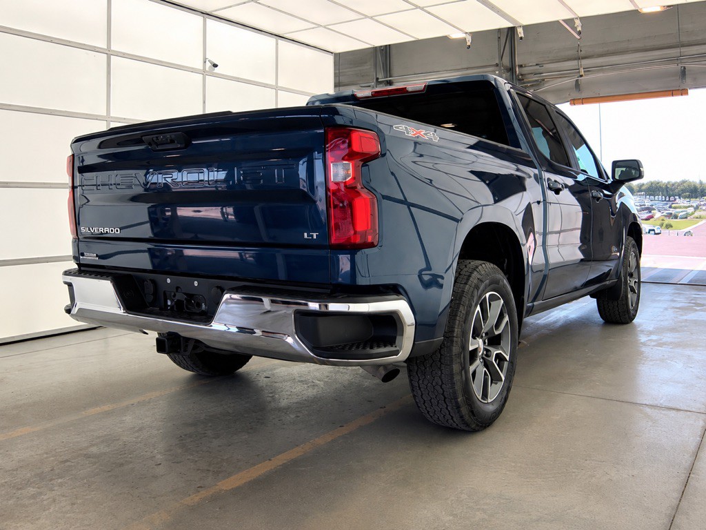2023 Chevrolet Silverado 1500 Image 6
