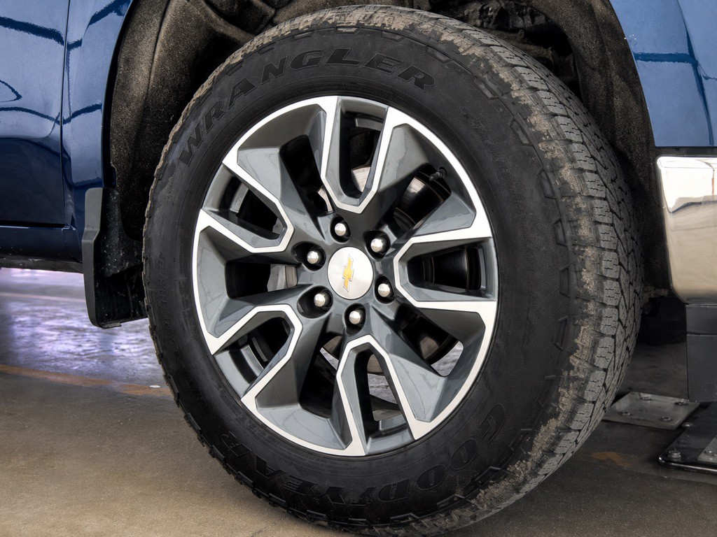 2023 Chevrolet Silverado 1500 Image 10