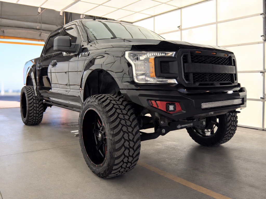 2019 Ford F-150 Image 2