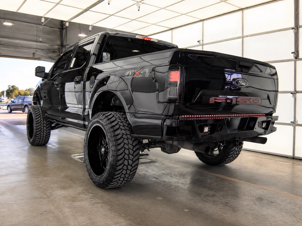 2019 Ford F-150 Image 5