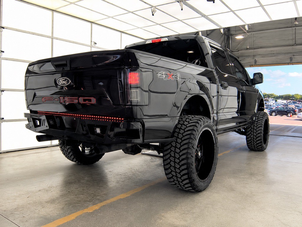 2019 Ford F-150 Image 6
