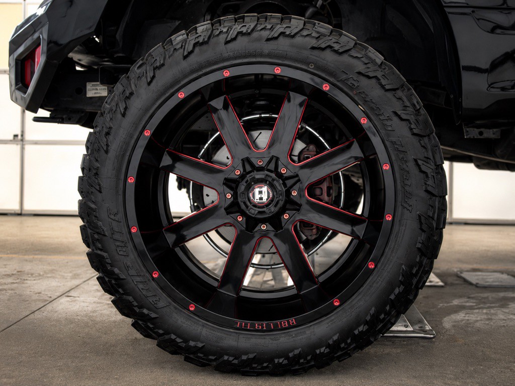 2019 Ford F-150 Image 7