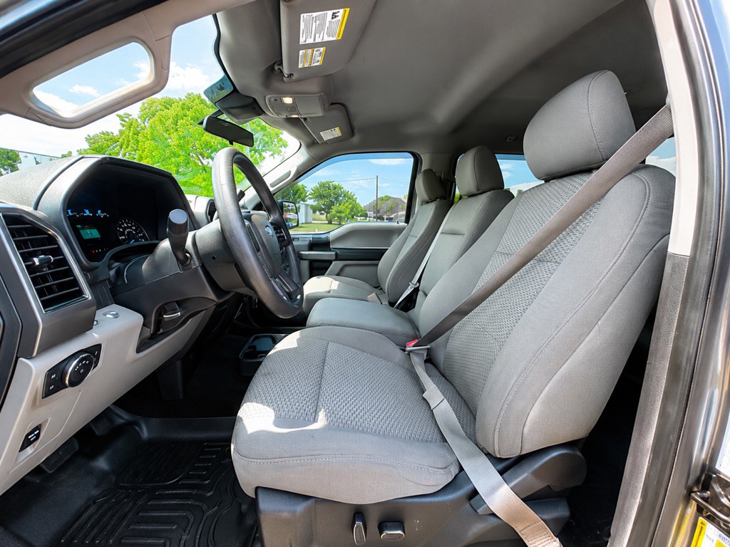 2019 Ford F-150 Image 8