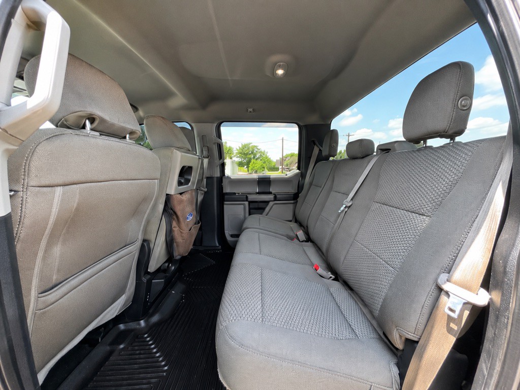 2019 Ford F-150 Image 9