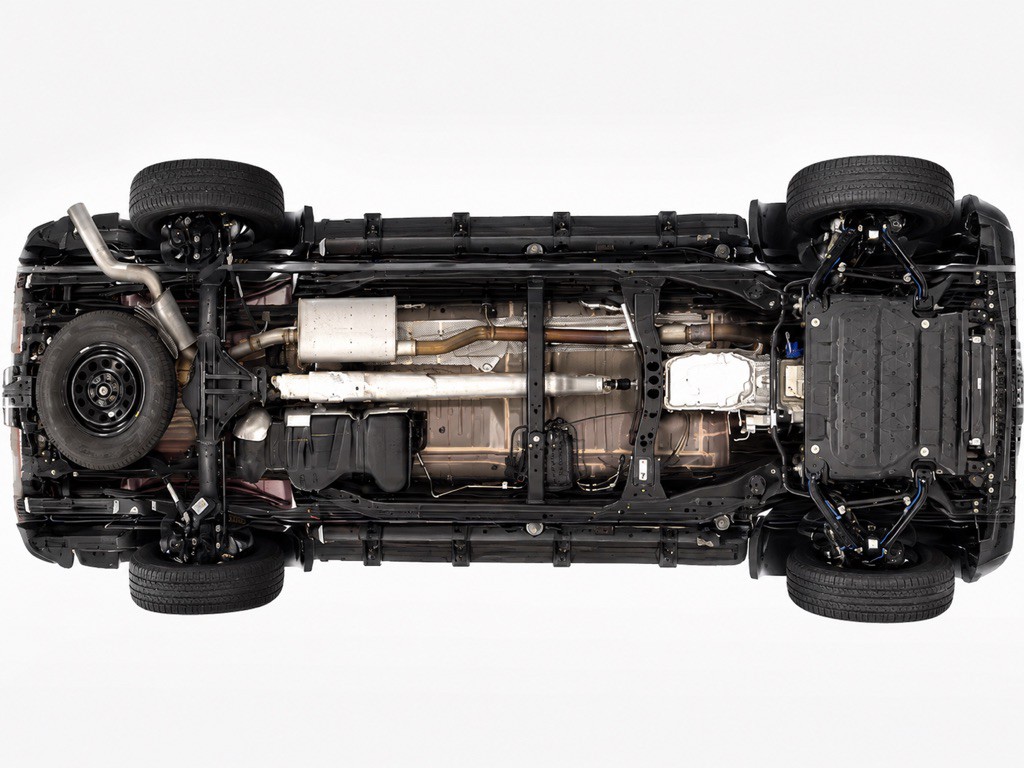 2019 Ford F-150 Image 10