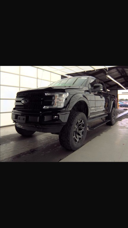 2020 Ford F-150 Image 1