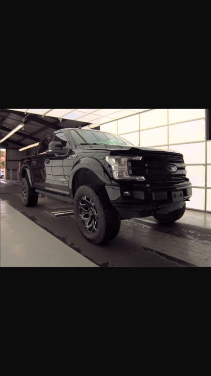 2020 Ford F-150 Image 2