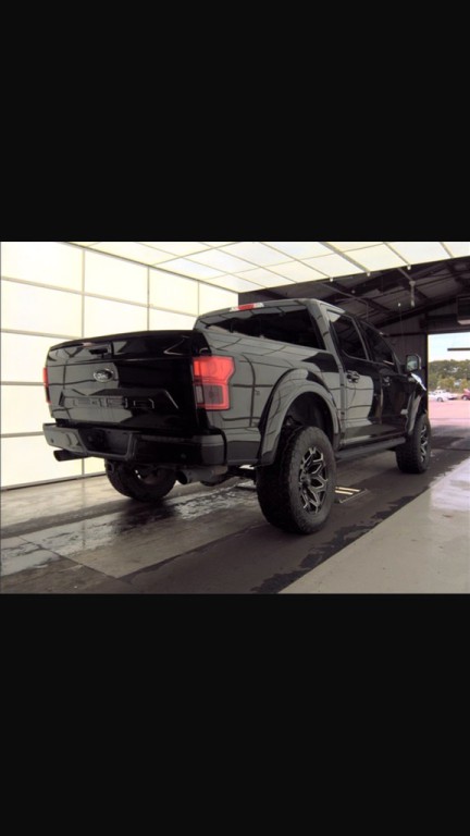 2020 Ford F-150 Image 3