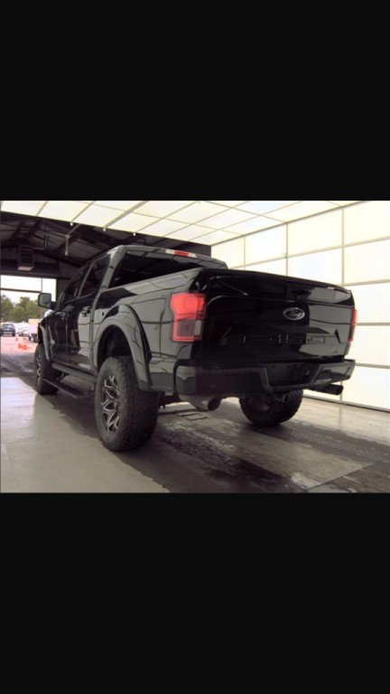 2020 Ford F-150 Image 4