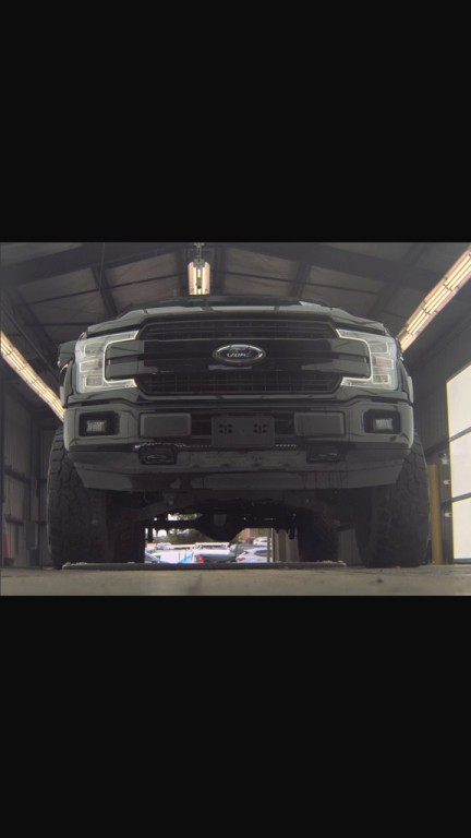 2020 Ford F-150 Image 5