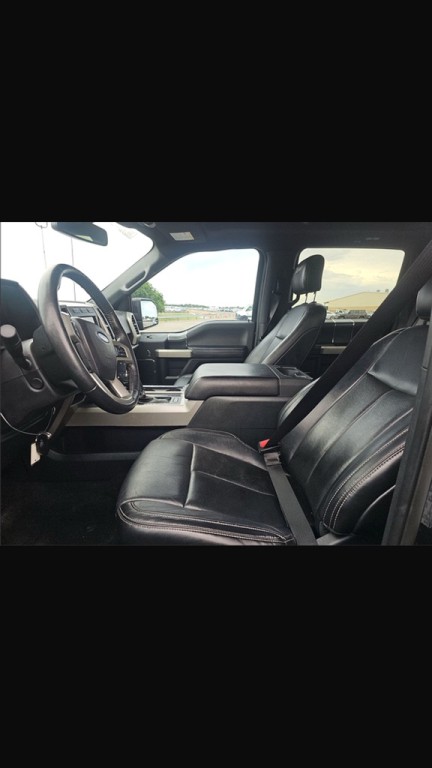 2020 Ford F-150 Image 7