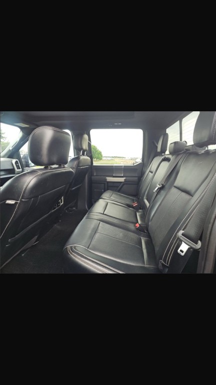2020 Ford F-150 Image 8