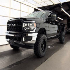 Image for 2024 RAM 2500 Tradesman ID: 7440968
