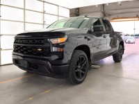 Image for 2022 Chevrolet Silverado 1500 Custom ID: 7440978