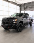 Image for 2024 Chevrolet Silverado 1500 Trail Boss Custom ID: 7485245