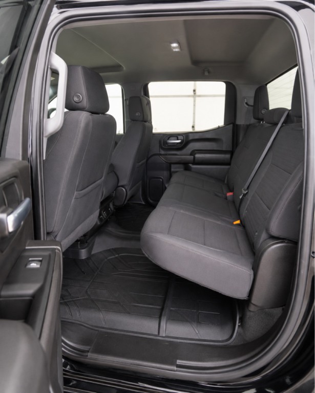 2024 Chevrolet Silverado 1500 Image 6