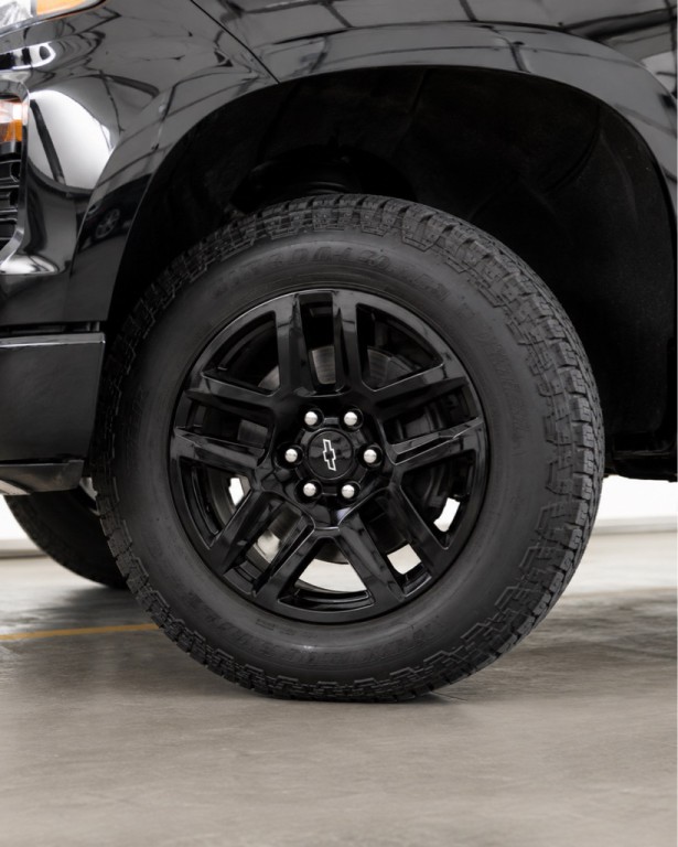 2024 Chevrolet Silverado 1500 Image 7