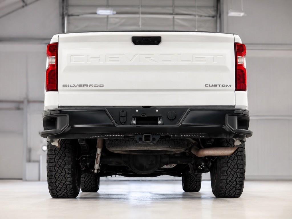 2024 Chevrolet Silverado 1500 Image 5