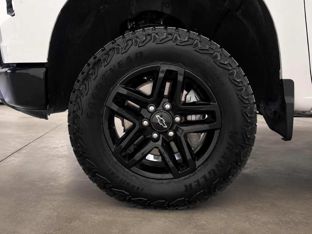 2024 Chevrolet Silverado 1500 Image 6