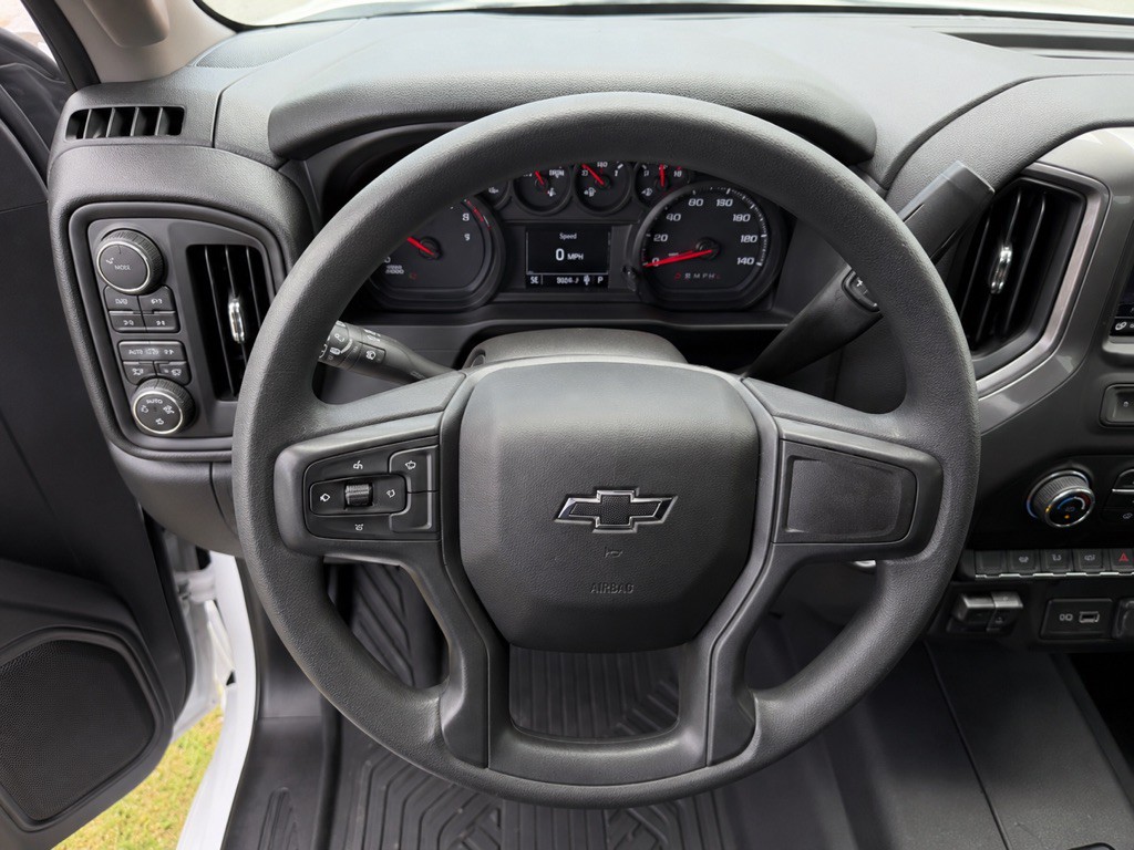 2024 Chevrolet Silverado 1500 Image 9