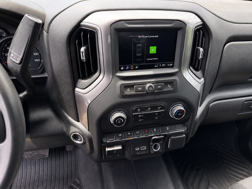 2024 Chevrolet Silverado 1500 Image 10