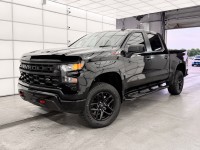 Image for 2024 Chevrolet Silverado 1500 Trail Boss Custom ID: 7485657