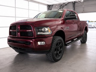 Image for 2017 RAM 2500 Laramie ID: 7485683