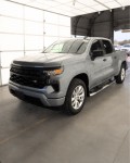 Image for 2024 Chevrolet Silverado 1500 Custom ID: 7485703
