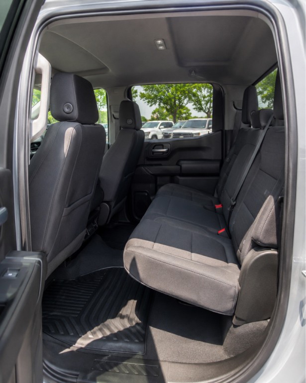 2024 Chevrolet Silverado 1500 Image 6