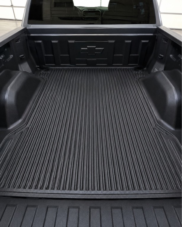 2024 Chevrolet Silverado 1500 Image 7