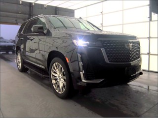 Image for 2022 Cadillac Escalade Premium Luxury ID: 7499719