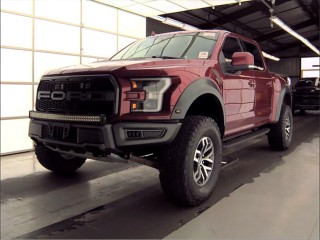 Image for 2019 Ford F-150 Raptor ID: 7499726