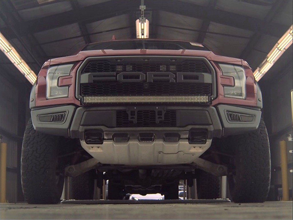 2019 Ford F-150 Image 5