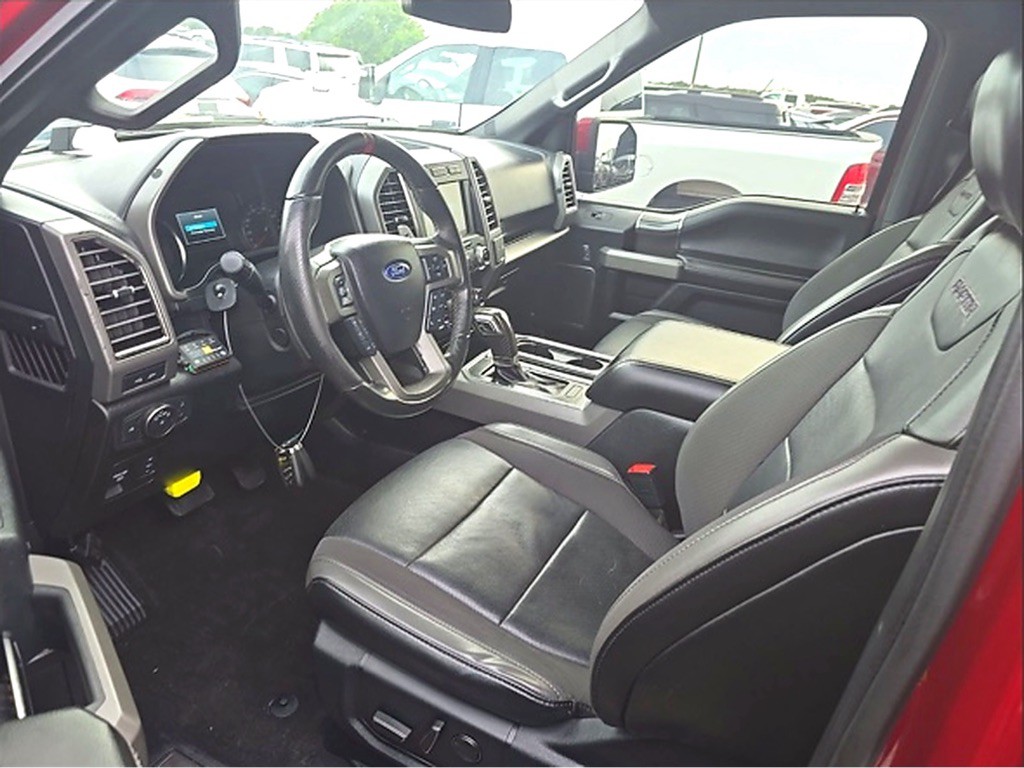 2019 Ford F-150 Image 6