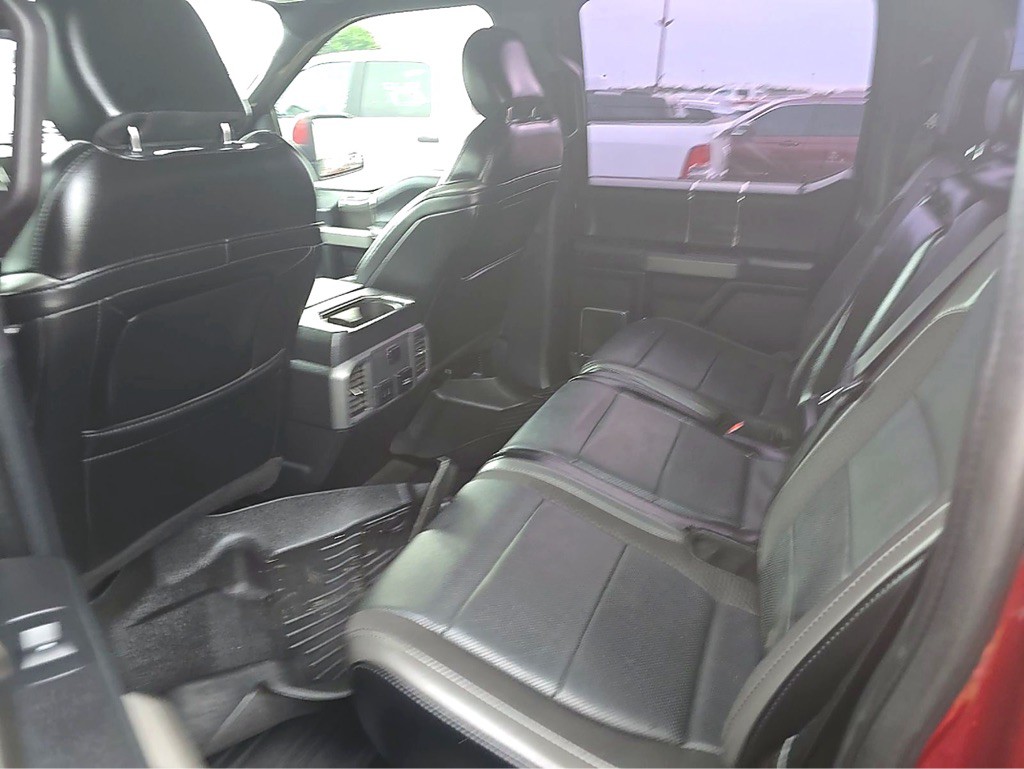 2019 Ford F-150 Image 7