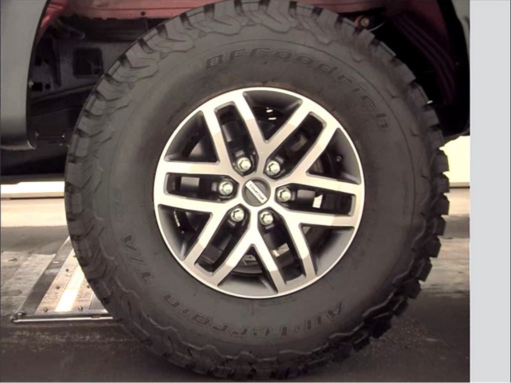 2019 Ford F-150 Image 8