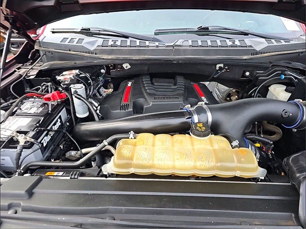 2019 Ford F-150 Image 9