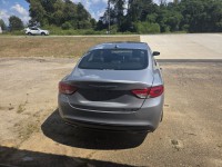 Image for 2015 Chrysler 200 S ID: 6759816