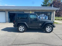 Image for 2010 Jeep Wrangler Sahara ID: 6485026