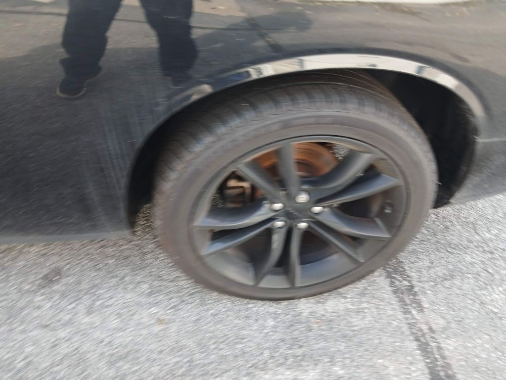 2016 Dodge Challenger Image 13