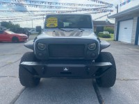 Image for 2008 Jeep Wrangler Unlimited Sahara ID: 6716461