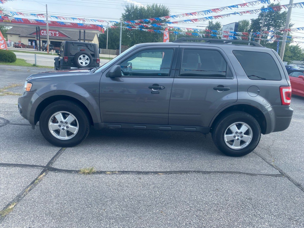 2011 Ford Escape Image 4